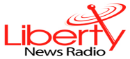 Liberty News Radio Logo